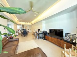 Signature Park (D21), Condominium #501470101